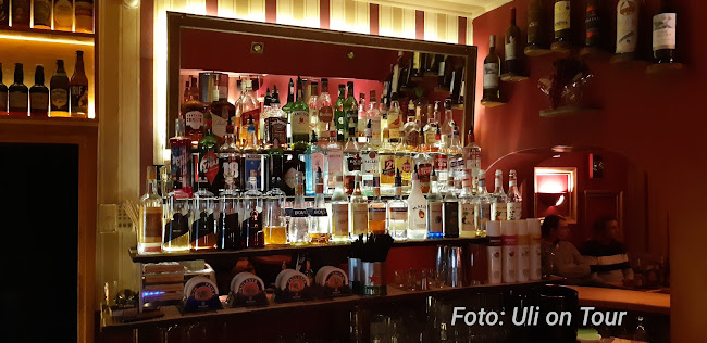 Comentarii opinii despre KUChA bar