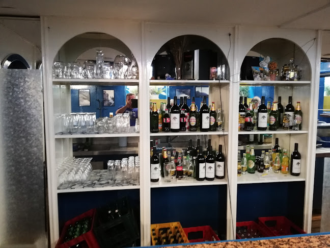 Comentarii opinii despre Buffet Mimice