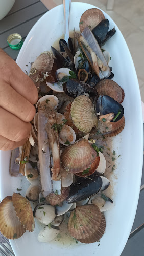 Comentarii opinii despre Restaurant Belveder Dajla