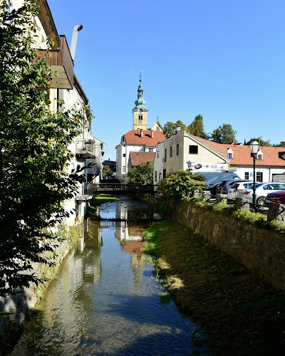 Trg Matice Hrvatske 1, 10430, Samobor