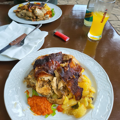 Comentarii opinii despre Agroturizam Valrosa