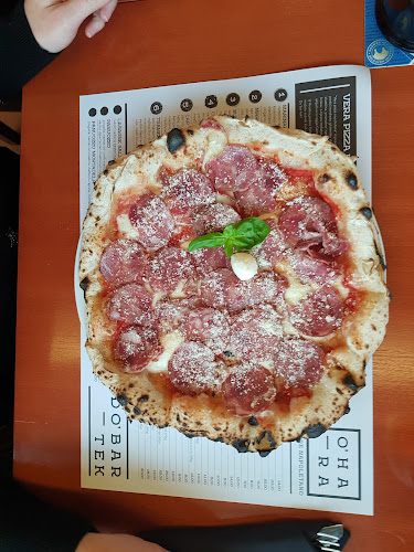 Comentarii opinii despre O'Hara