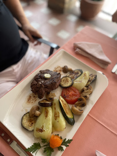 Restoran "Isabella" - Gastronomija i ugostiteljstvo