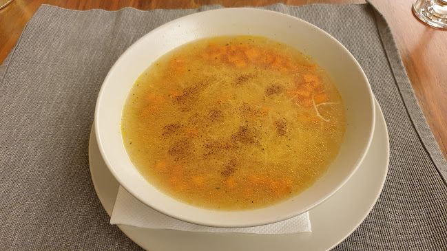 Restoran August Varaždin - Varaždin