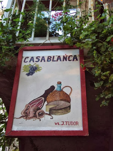 Opinii despre Casablanca Hvar în Hvar - Gastronomija i ugostiteljstvo