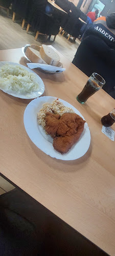 Opinii despre KTC Restoran 'Dalia' în Kutina - Gastronomija i ugostiteljstvo