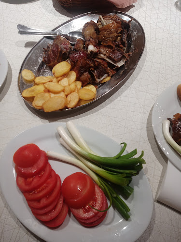 Restoran Rim - Severin na Kupi