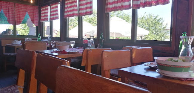 Comentarii opinii despre Bistro Korablja