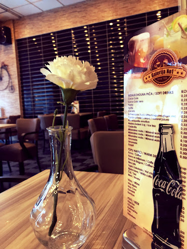 Galerija No.1 Slastičarnica - Beli Manastir