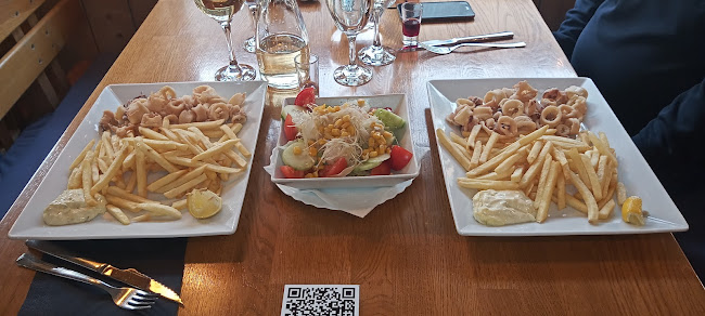 Restaurant-Pizzeria Delfino Lovran - Gastronomija i ugostiteljstvo