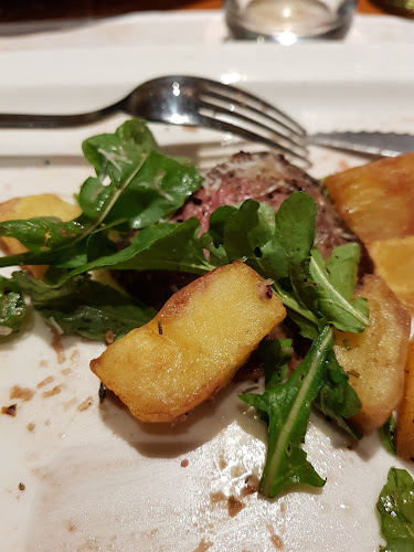 Comentarii opinii despre Restoran Kantina