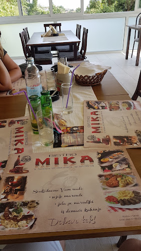Restoran Mika - Gastronomija i ugostiteljstvo