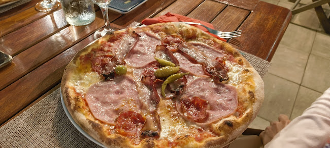 Pizzeria Fibra - Biograd na Moru