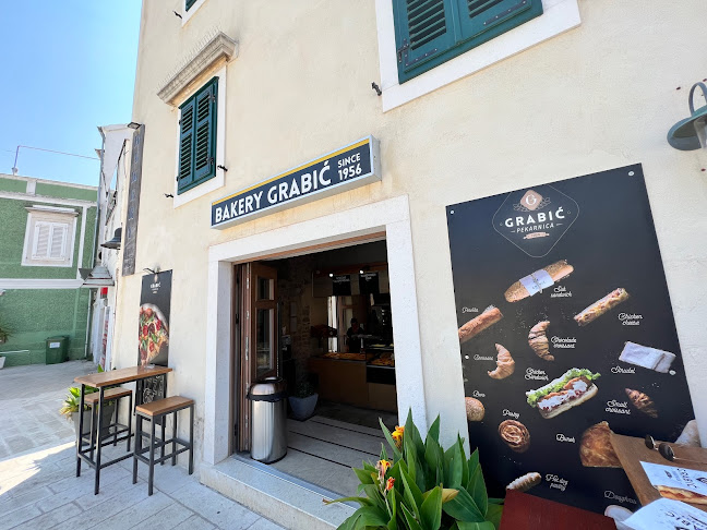 Grabić Pekarnica - Gastronomija i ugostiteljstvo