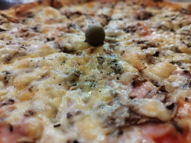 Pizzeria Gracija - Gastronomija i ugostiteljstvo