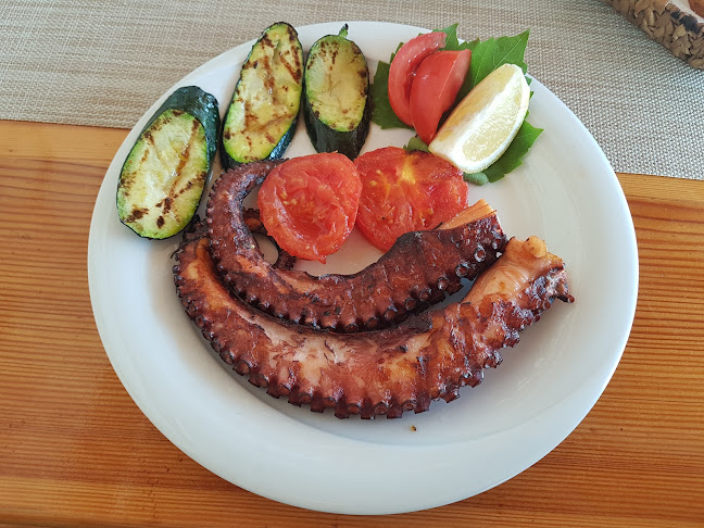 Comentarii opinii despre Gusarska Luka