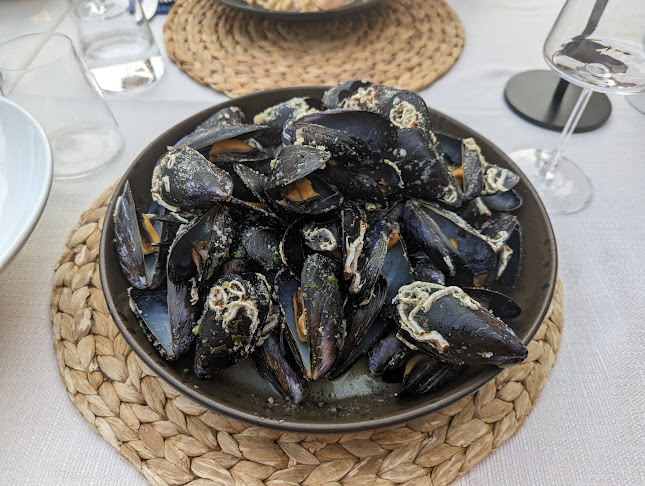 Riva Bistro (Rovinj) - Gastronomija i ugostiteljstvo