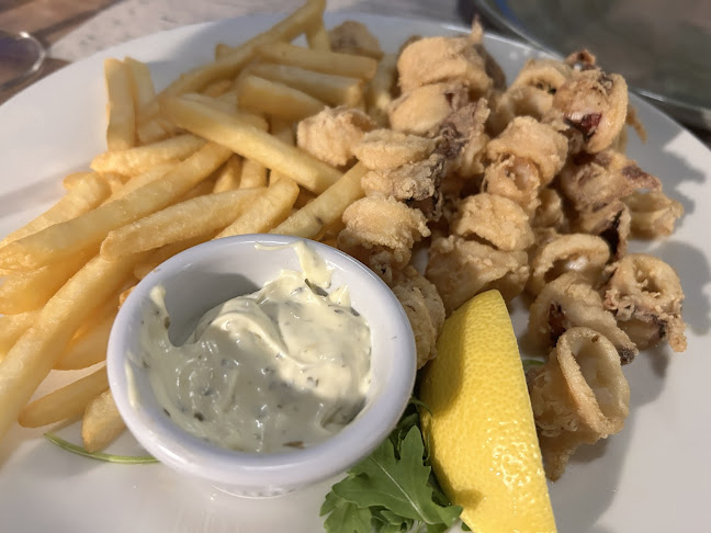 Opinii despre Olíva Restaurant în Krk - Gastronomija i ugostiteljstvo