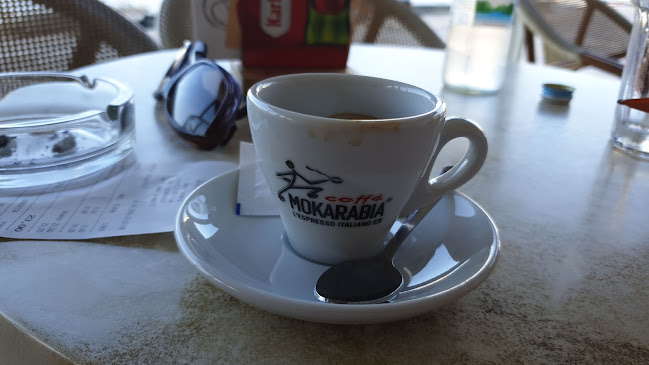 Caffe bar Arsan - Gastronomija i ugostiteljstvo