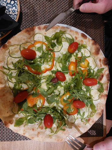 Pizzeria Nu - Zagreb