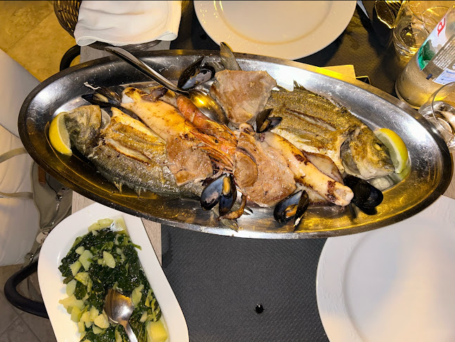 Restoran Marinero Zadar - Zadar