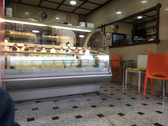 Slastičarnica Dinamo - Gastronomija i ugostiteljstvo