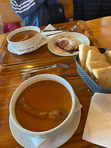 Restoran Grofica - Gastronomija i ugostiteljstvo