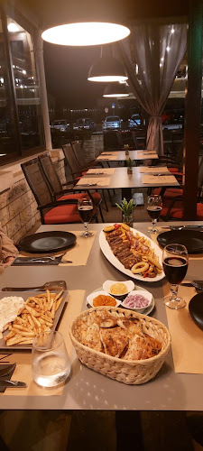 Comentarii opinii despre Bar Garden Pub