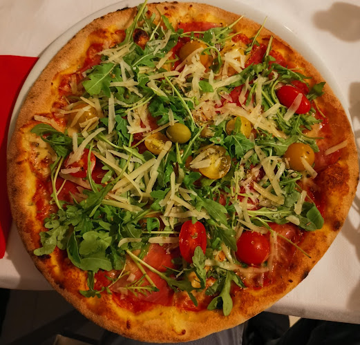 Comentarii opinii despre Delfino Pizza Snack Coffee