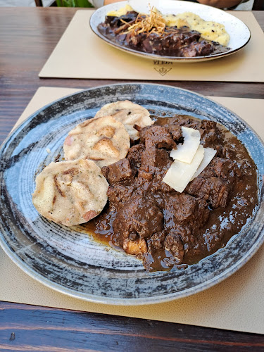 Konoba Volta - Gastronomija i ugostiteljstvo