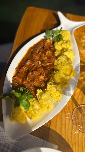 Gavuni restaurant & konoba - Gastronomija i ugostiteljstvo