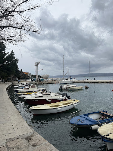 DOCK BAR - Gastronomija i ugostiteljstvo