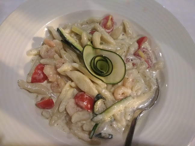 Mango Restoran - Gastronomija i ugostiteljstvo