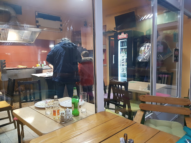 Pečenjarnica Kastel