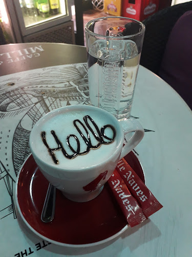 Comentarii opinii despre Cafe Bar Mille Naves