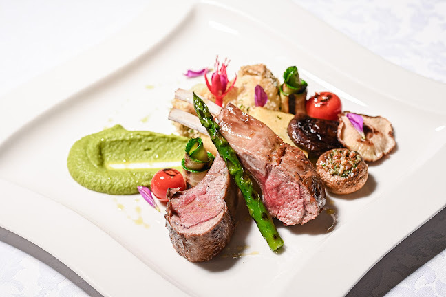 Opinii despre Kukuriku restaurant în Kastav - Gastronomija i ugostiteljstvo