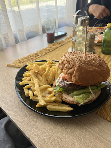 Opinii despre PAVLINI PIZZERIA în Lepoglava - Gastronomija i ugostiteljstvo