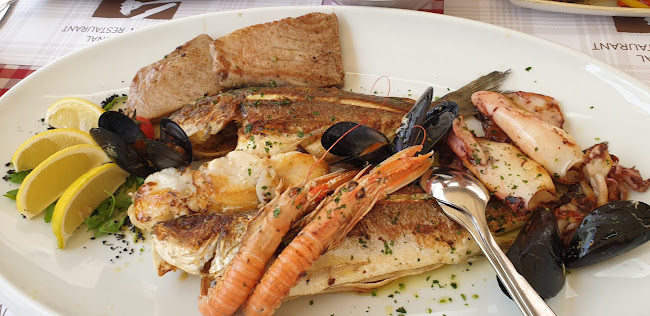 Restaurant Jadera Zadar