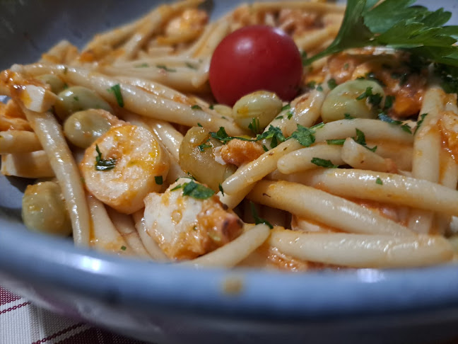 Opinii despre Konoba Bodulo în Pag - Gastronomija i ugostiteljstvo