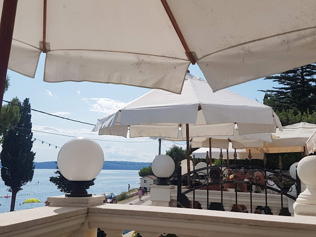 Restoran "Vinodol" - Novi Vinodolski