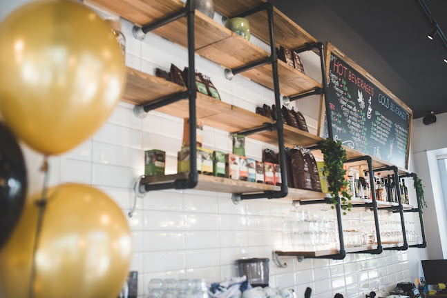 Destino Coffee & Wine Bar - Gastronomija i ugostiteljstvo