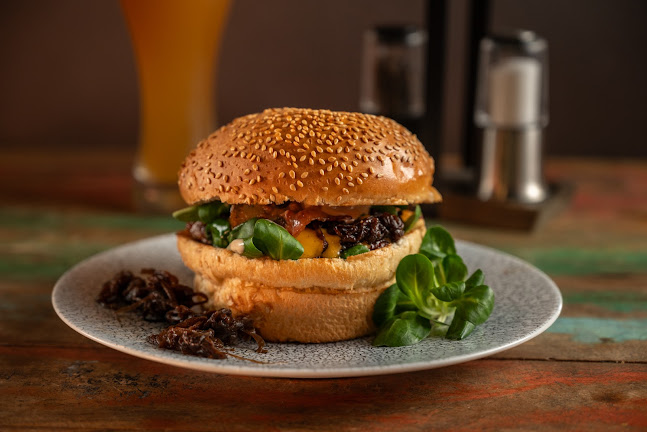 Locanda Food House and Bar