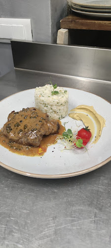 Pizzeria Rode - Kaštel Kambelovac