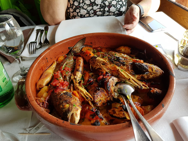 Restoran Istra - Poreč