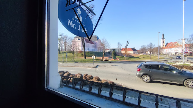 Comentarii opinii despre MR. Jack - Caffe & Night bar