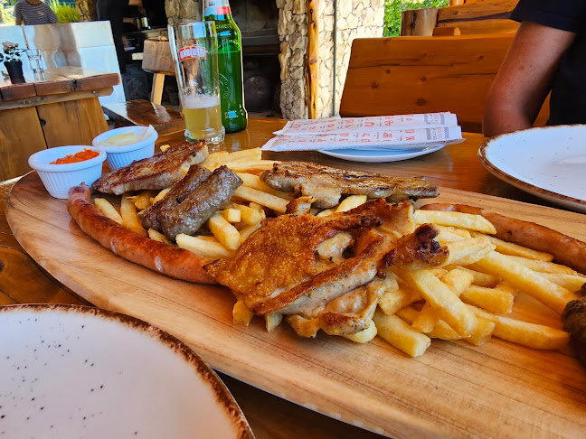 Comentarii opinii despre Beach Bar Jert