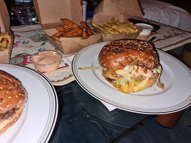 Comentarii opinii despre Tikkaway Street Food