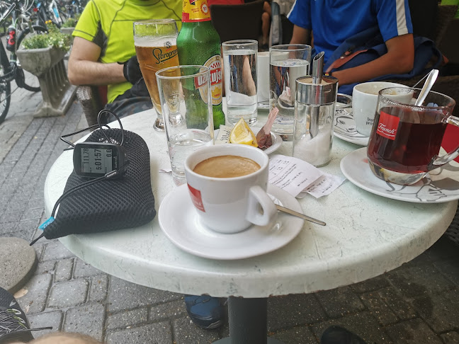 Opinii despre Caffe bar SHPITZA în Glina - Gastronomija i ugostiteljstvo