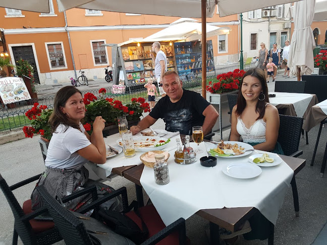 Restaurant Brancin da Nino - Rovinj