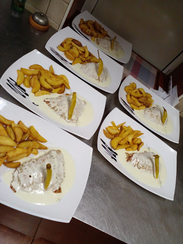 Comentarii opinii despre Restoran "Savska Priča"